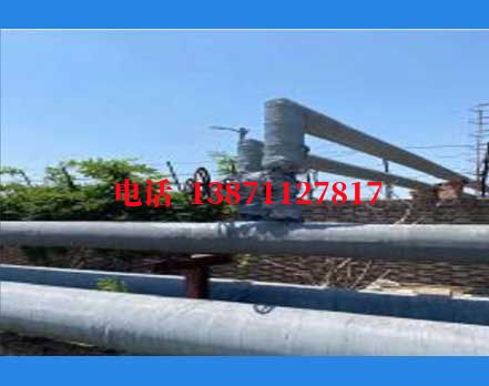 北京排污厂管道清洗原料油管道清洗